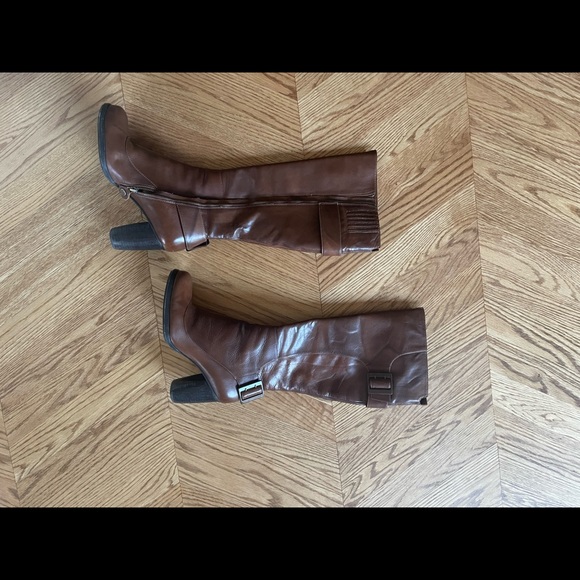 Modern Vintage boots - Picture 6 of 8